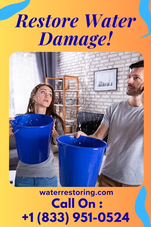 water restoration Quality Water Repair Masters Broken Arrow
